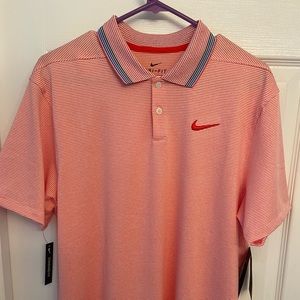 Nike Dri-Fit Polo
